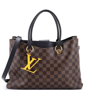 Louis Vuitton Lv Riverside Handbag #253183L18B